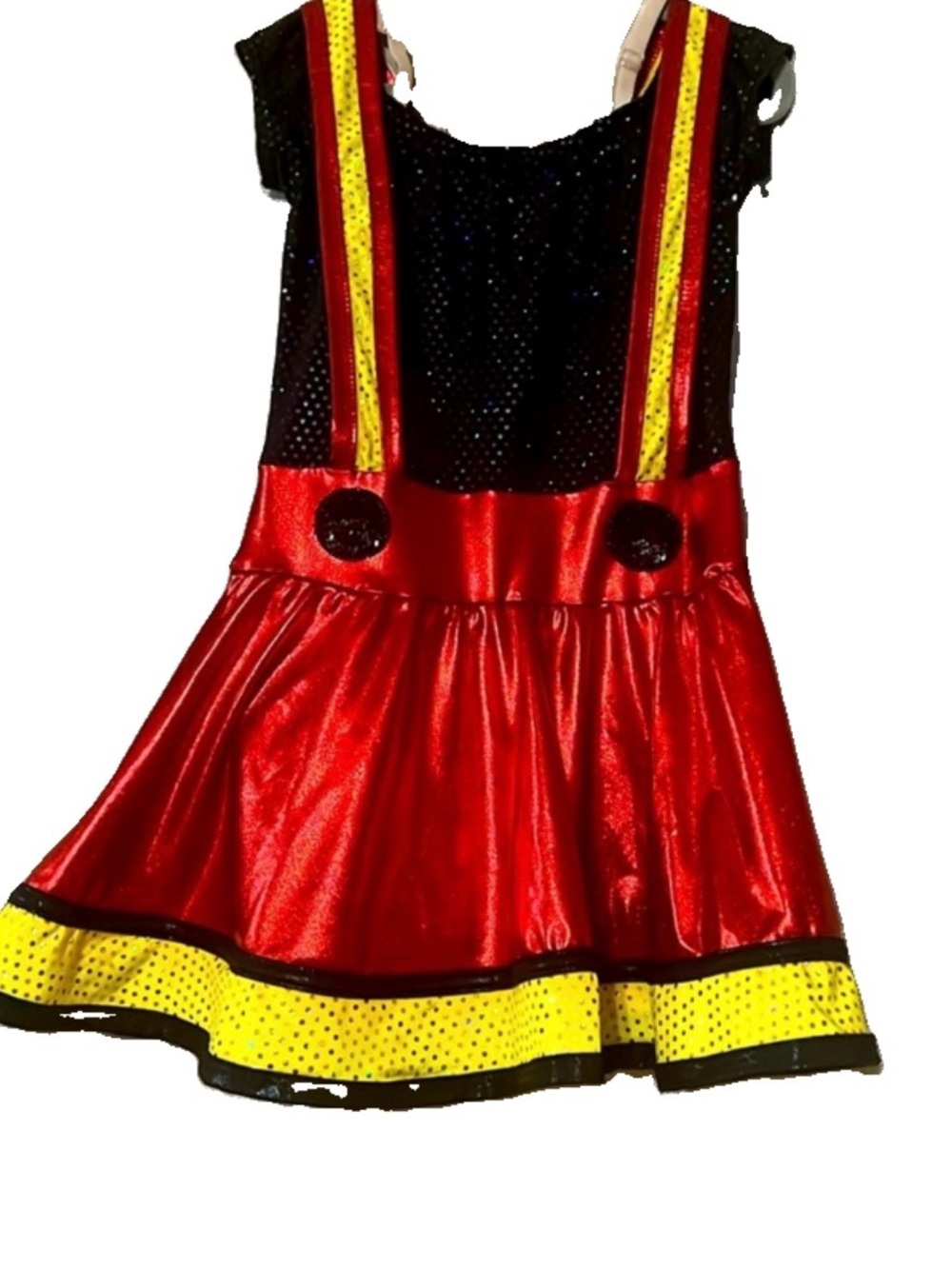 Awish come true dress